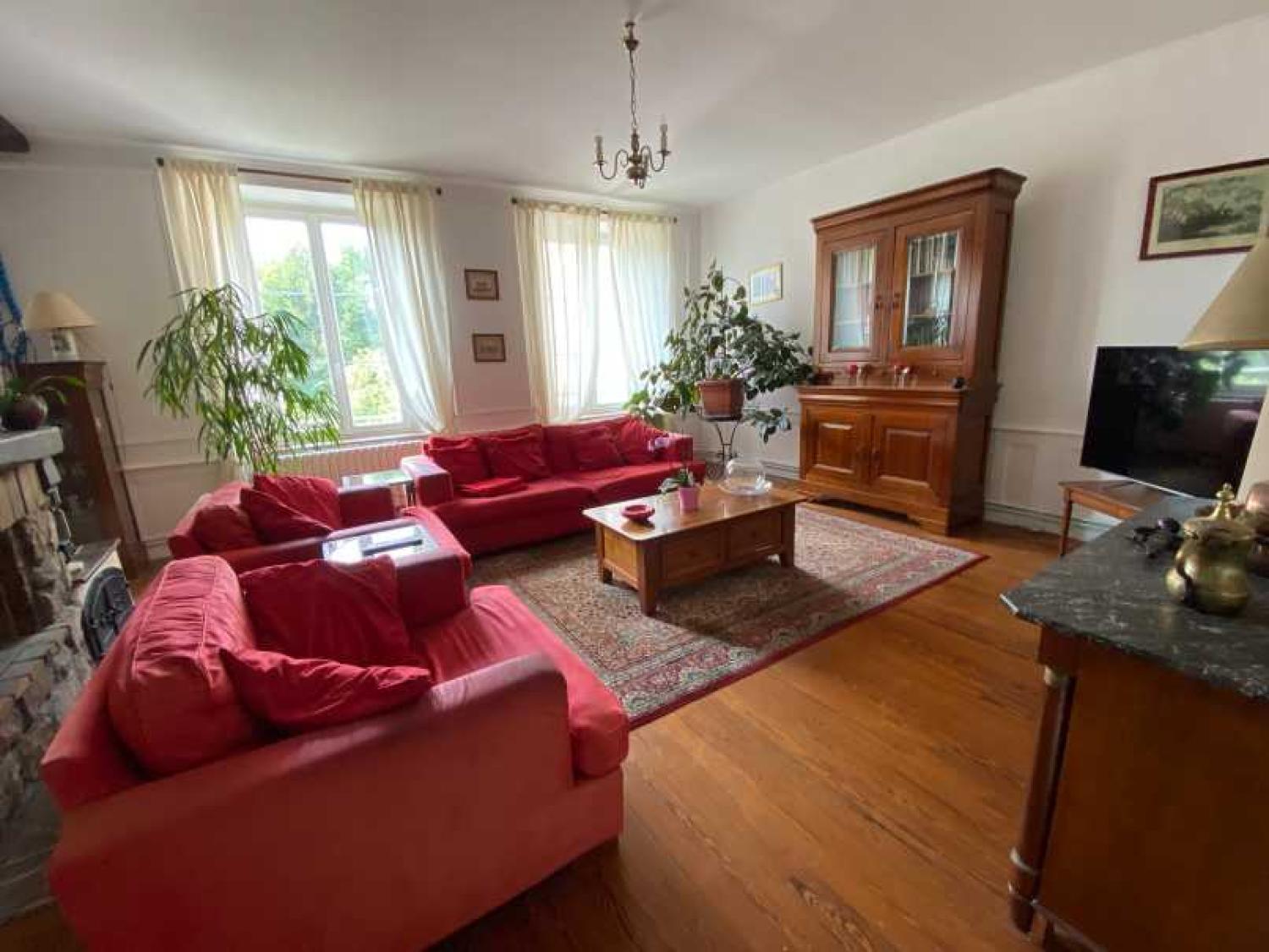  en venta mansión Châtillon-sur-Saône Vosgos 19