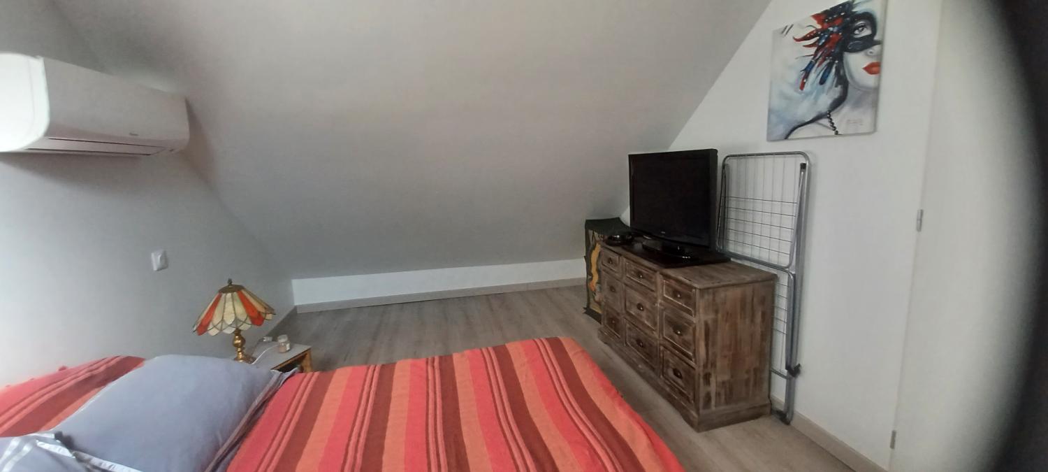 en venta casa independiente Saint-Sulpice-Laurière Haute-Vienne 14