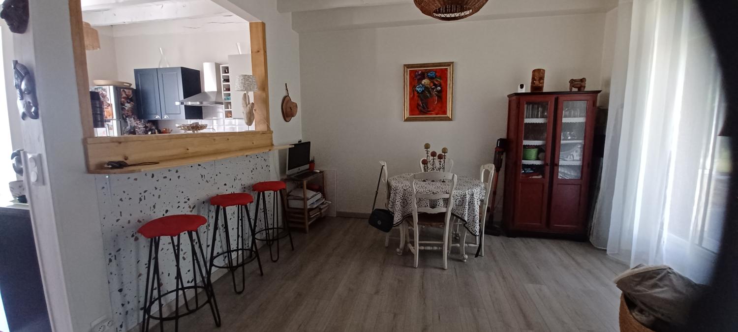 en venta casa independiente Saint-Sulpice-Laurière Haute-Vienne 10