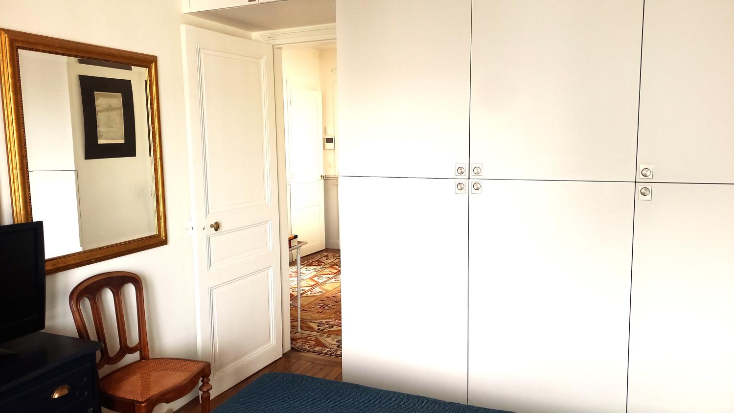  en venta apartamento Paris 10e Arrondissement París (Seine) 10