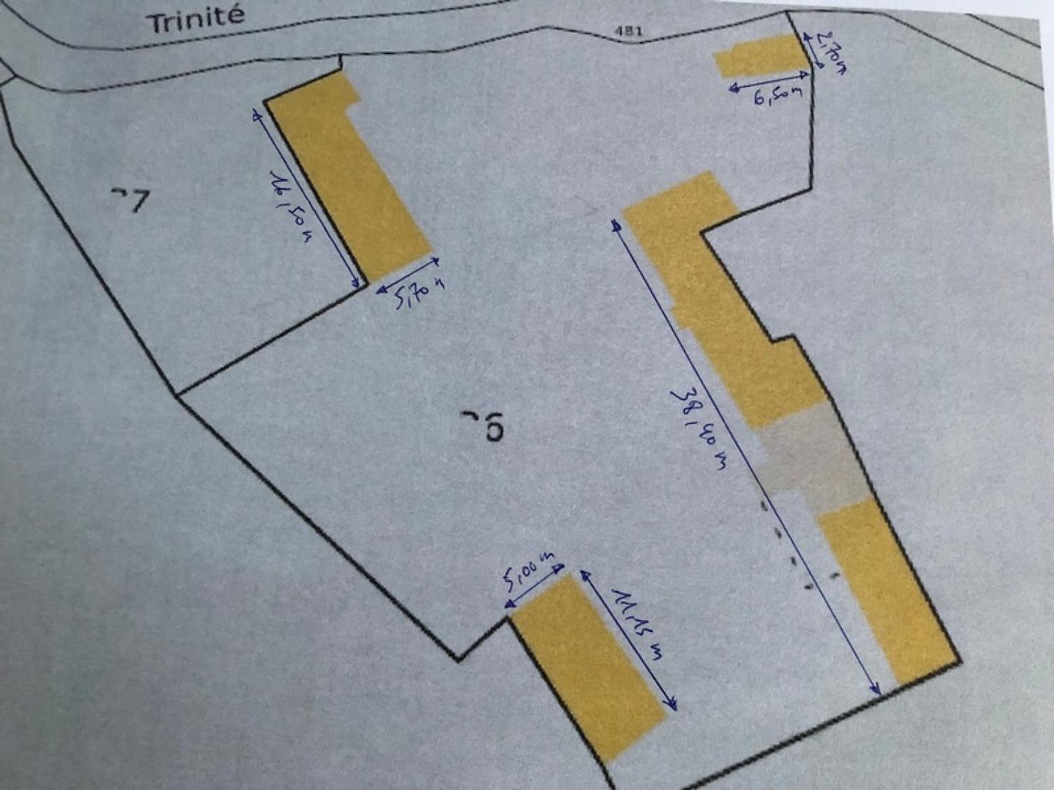  en venta casa Livarot Calvados 28