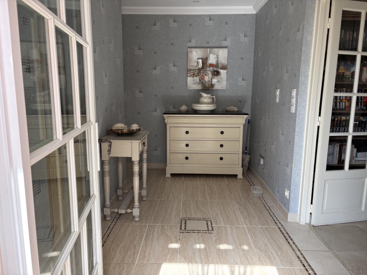  en venta casa independiente Château-Chervix Haute-Vienne 9