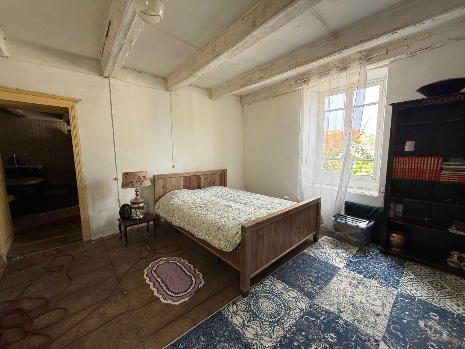  en venta casa de pueblo Melay Haute-Marne 18