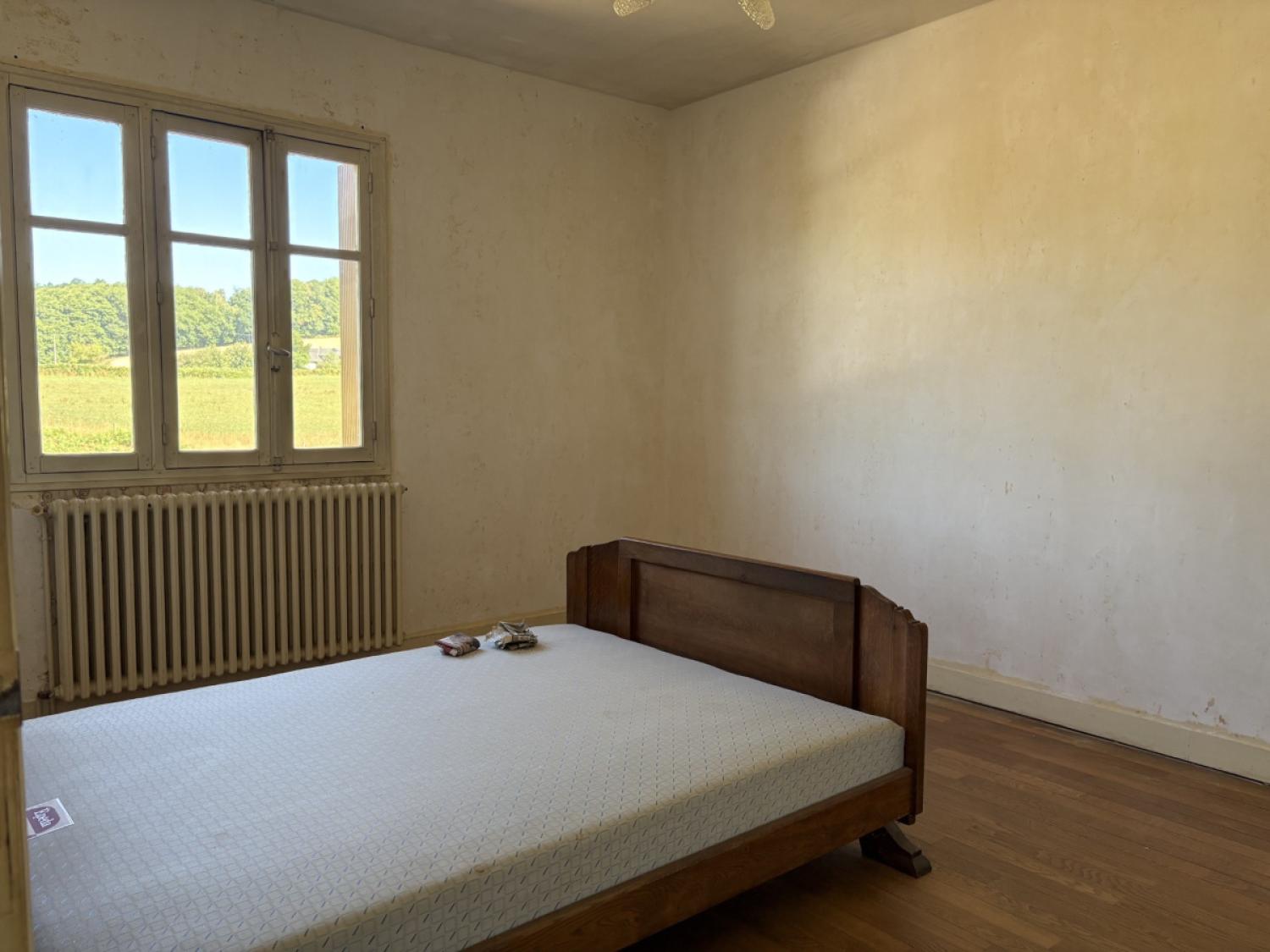 en venta casa La Porcherie Haute-Vienne 10
