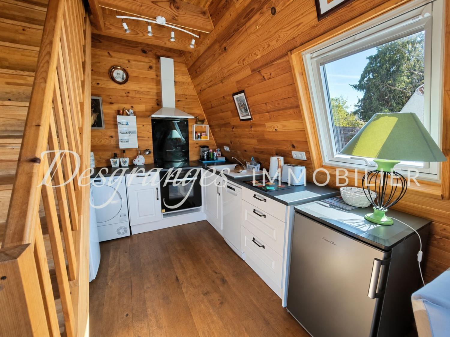 en venta cama y desayuno Sarlande Dordoña 23