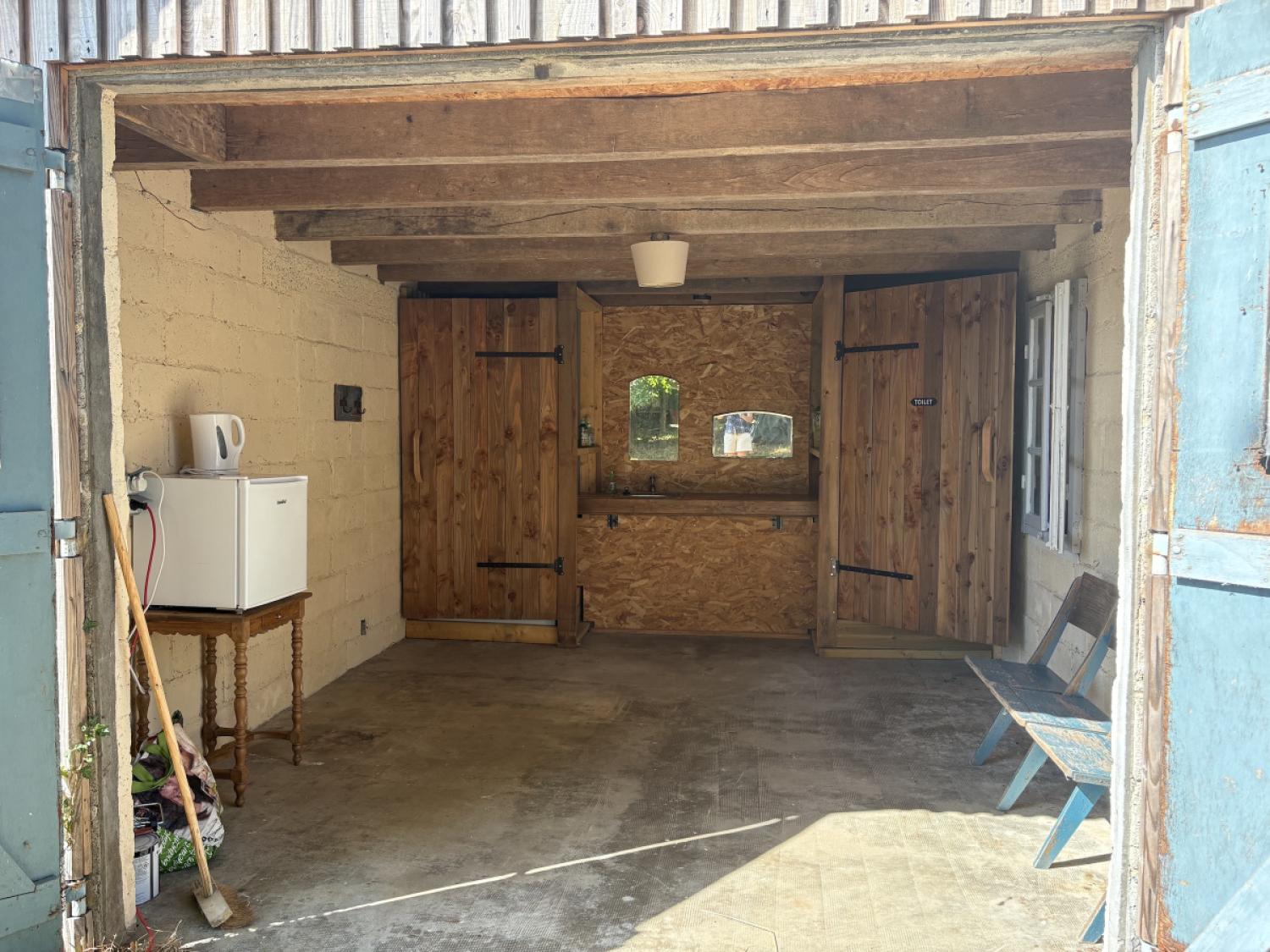 en venta casa independiente Beyssac Corrèze 15