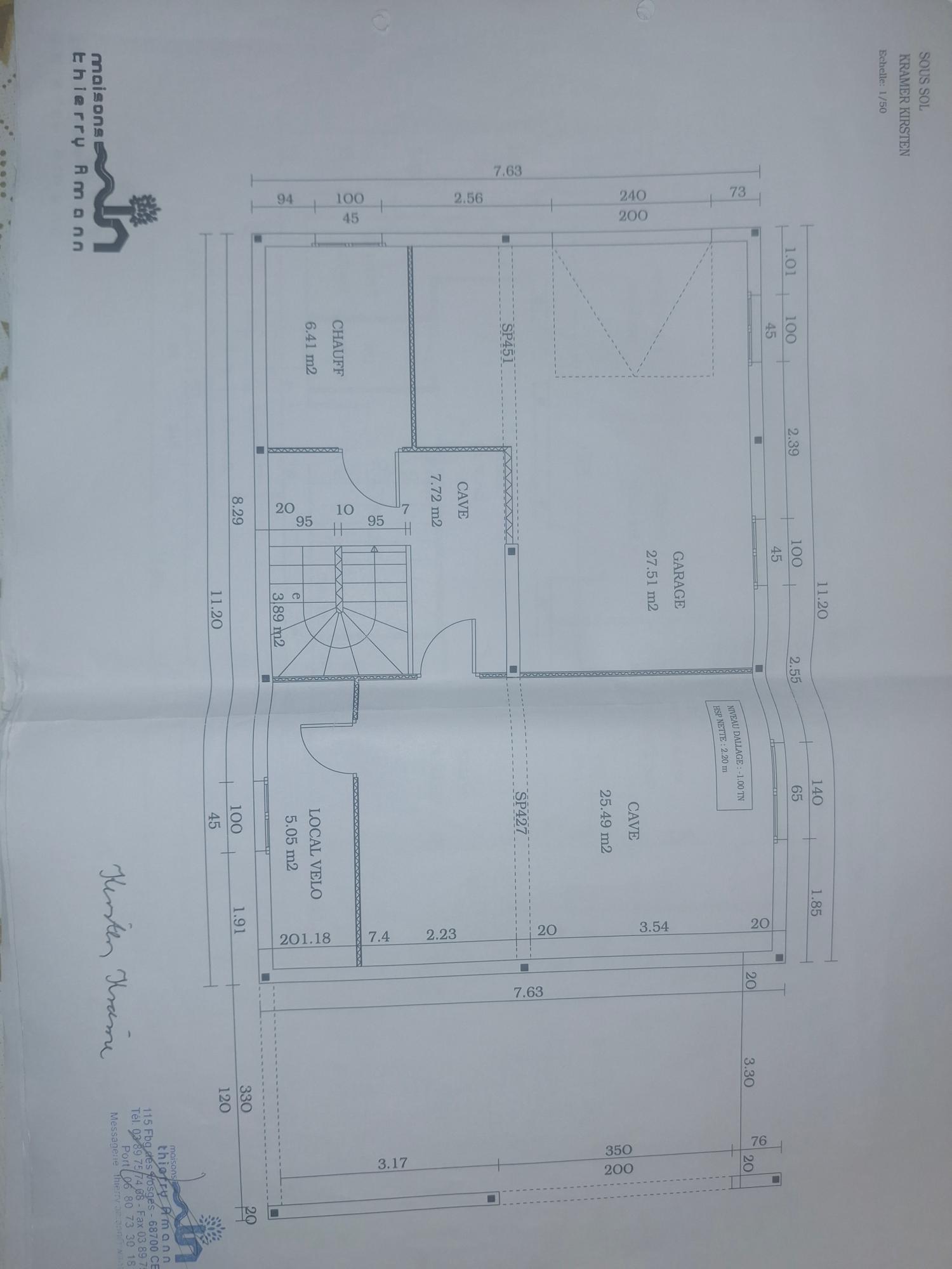  en venta casa Wittelsheim Haut-Rhin 25
