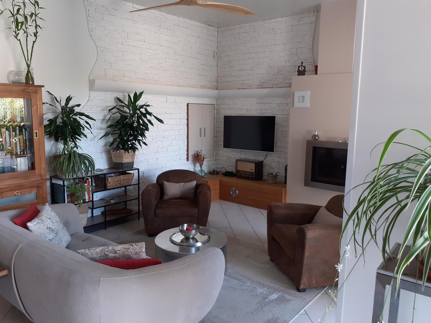 en venta casa Sorbiers Loire 8