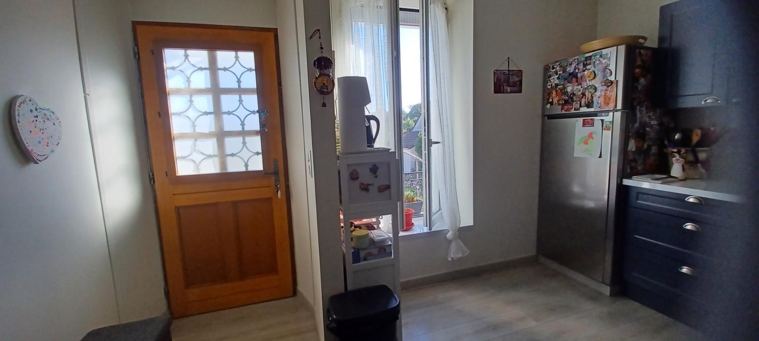 en venta casa independiente Saint-Sulpice-Laurière Haute-Vienne 5