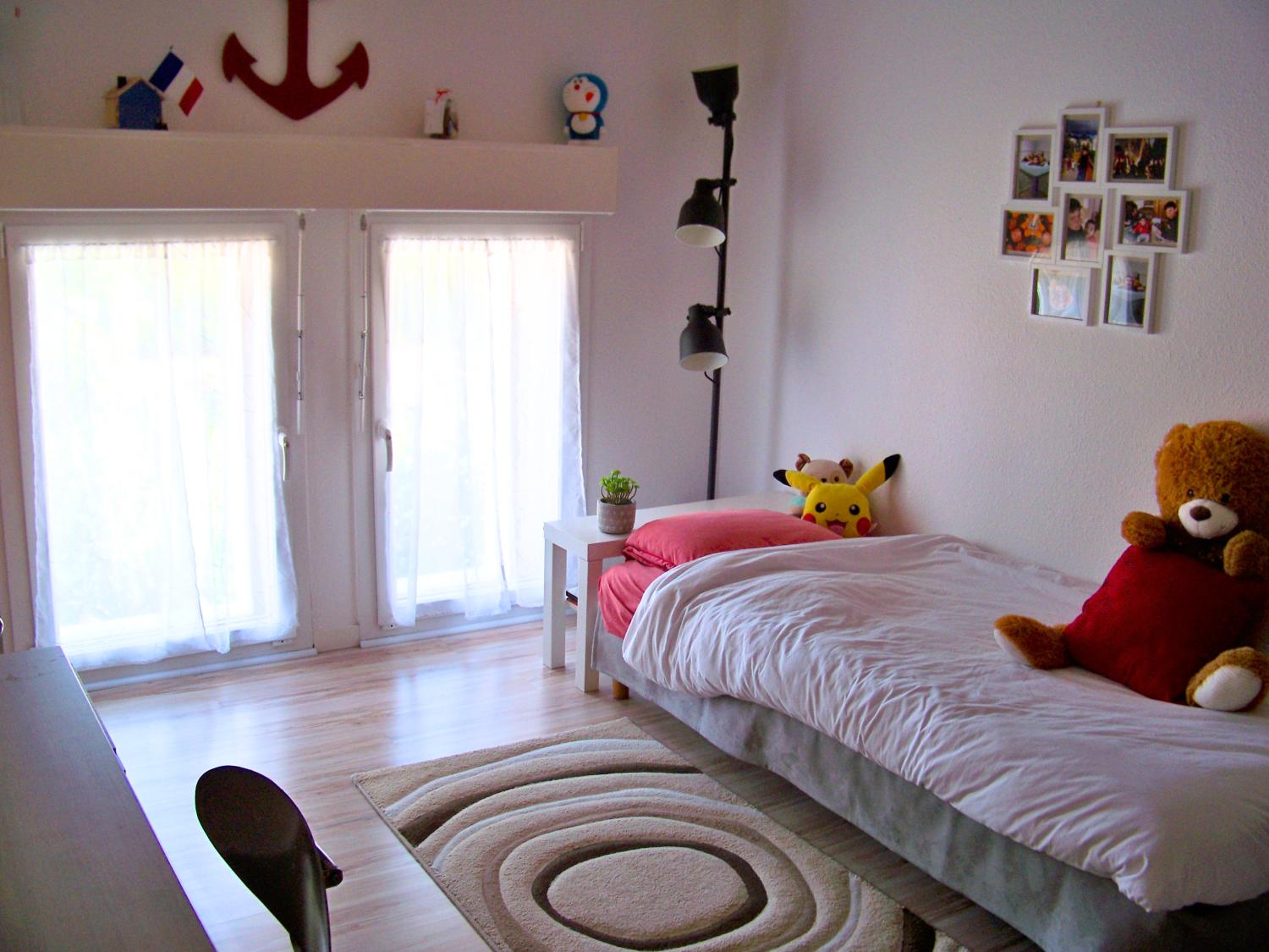 en venta casa Sorbiers Loire 12