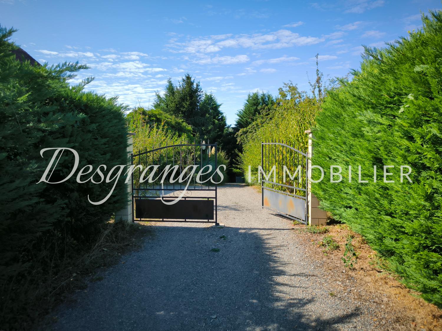 en venta cama y desayuno Sarlande Dordoña 31