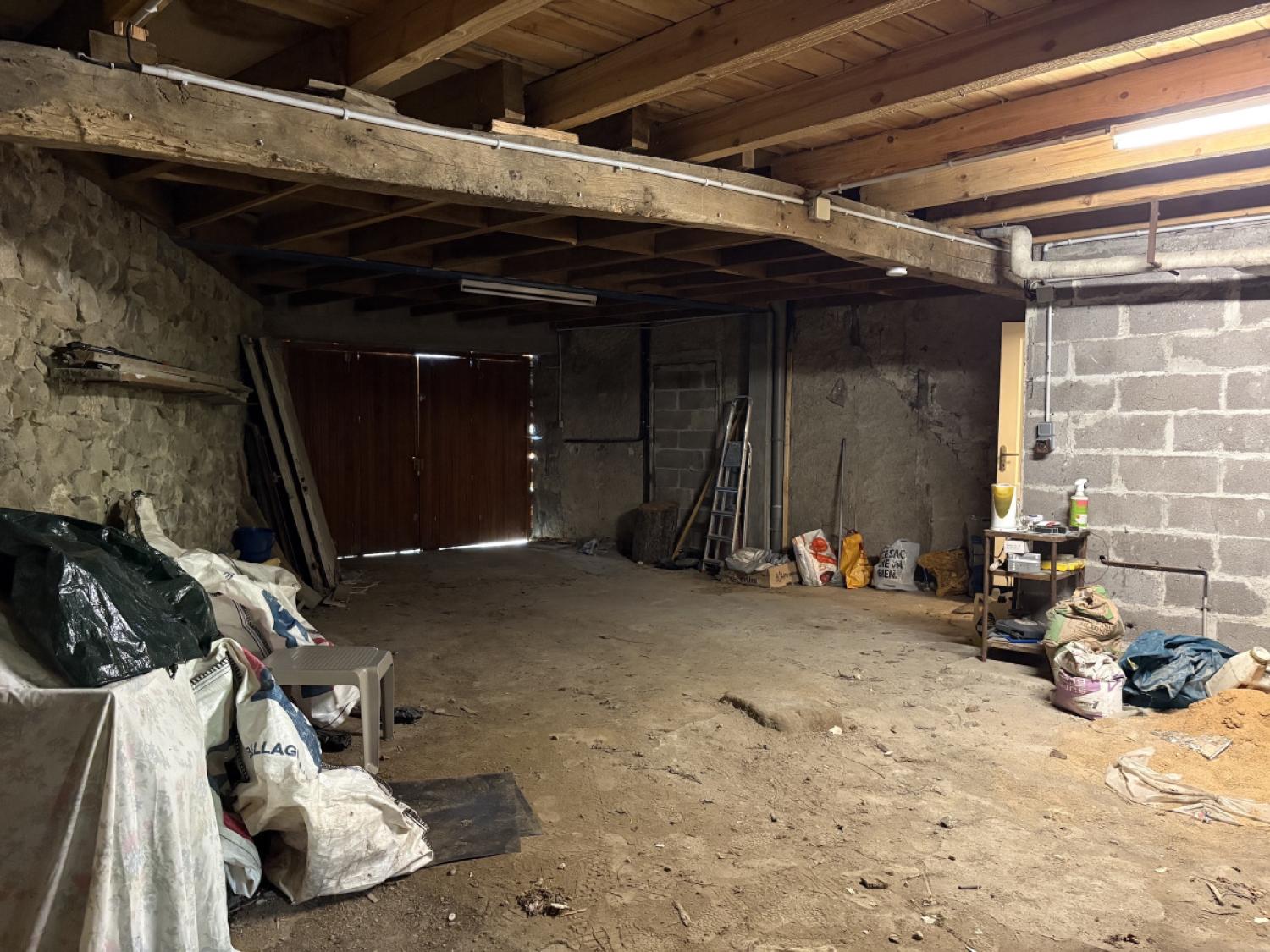  en venta casa de pueblo Saint-Mathieu Haute-Vienne 15