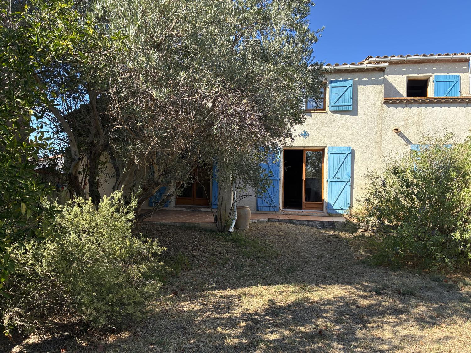 en venta casa de pueblo Narbonne Aude 1