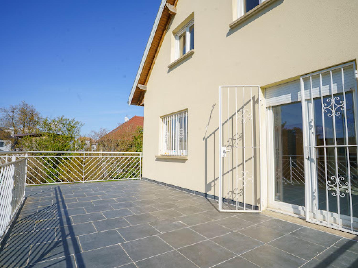  en venta casa Wittelsheim Haut-Rhin 6