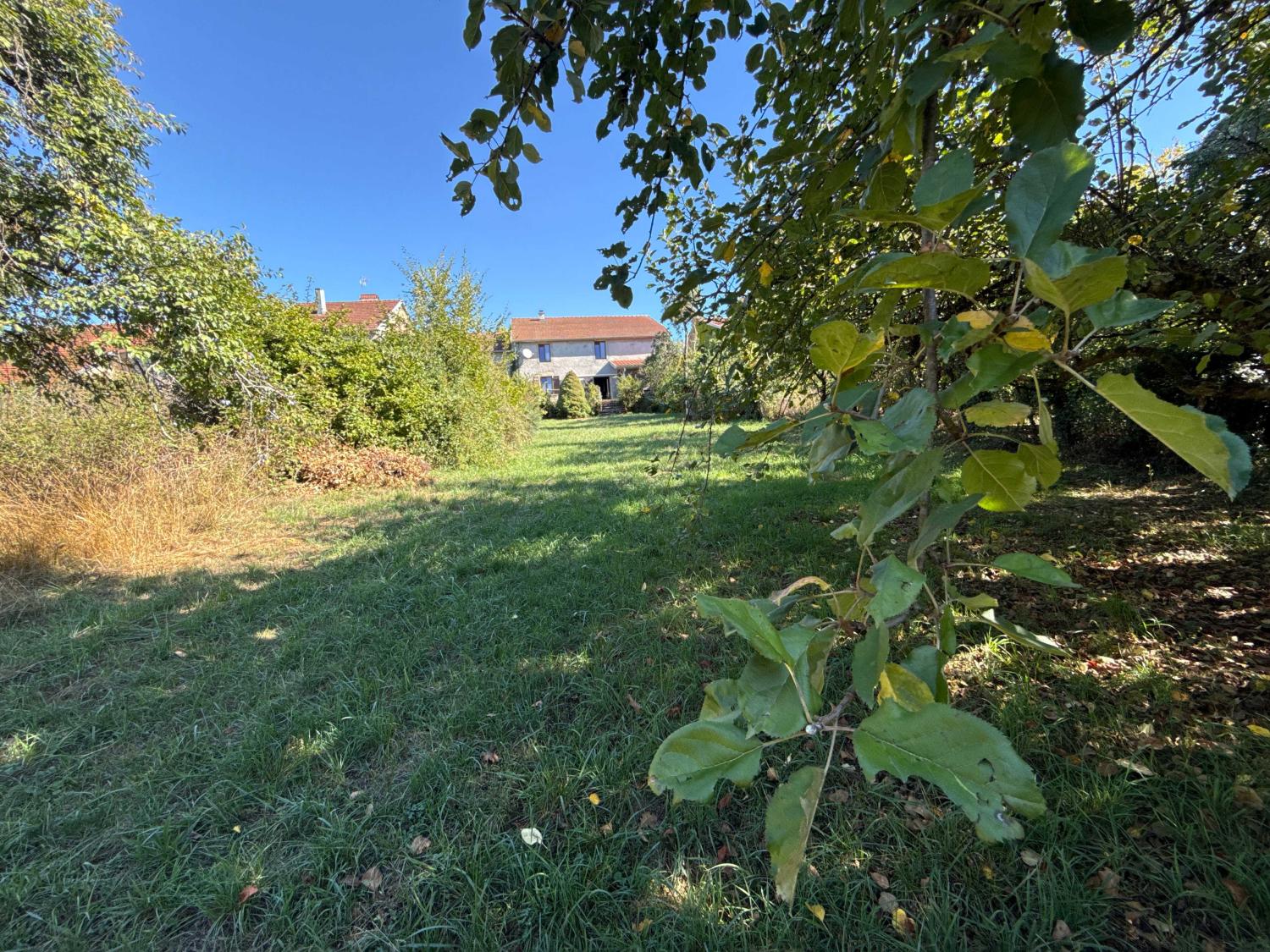  en venta finca de pueblo Corre Haute-Saône 31