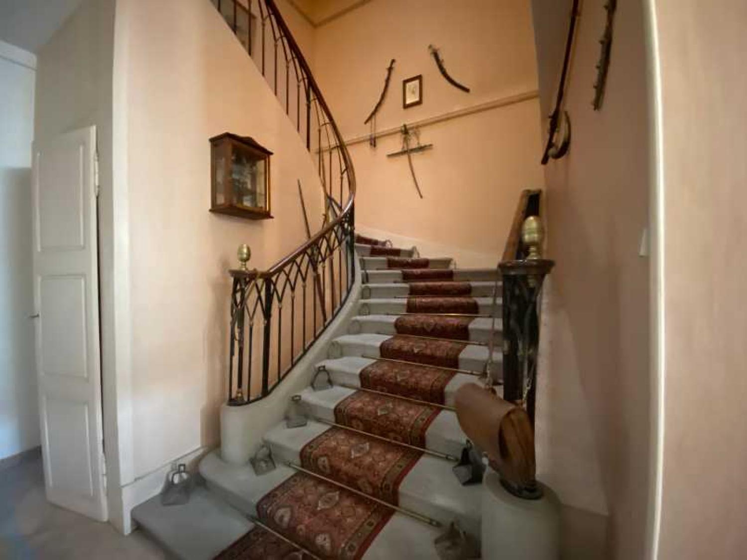  en venta mansión Châtillon-sur-Saône Vosgos 3