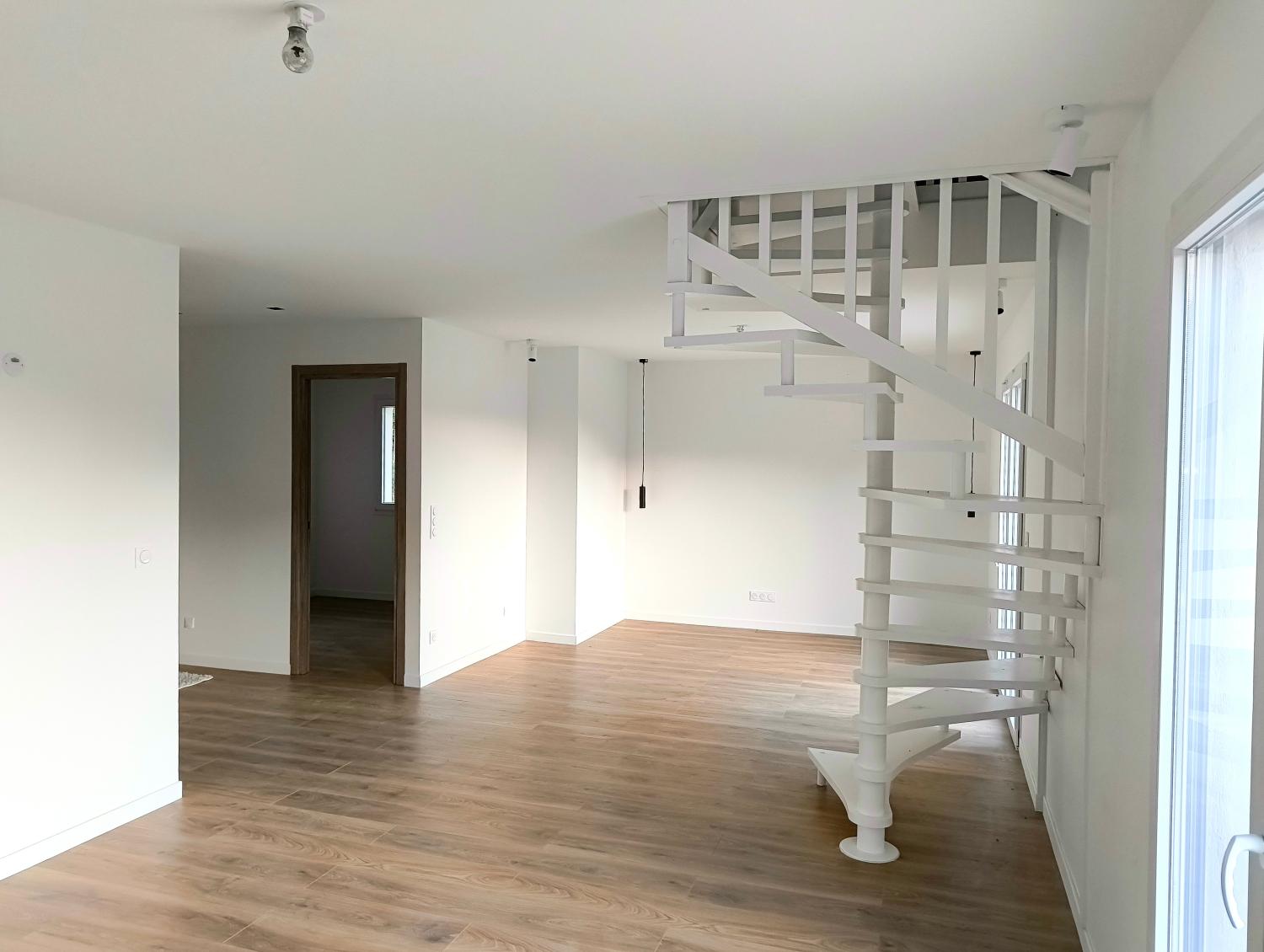  en venta casa independiente Aiguebelette-le-Lac Savoie 2