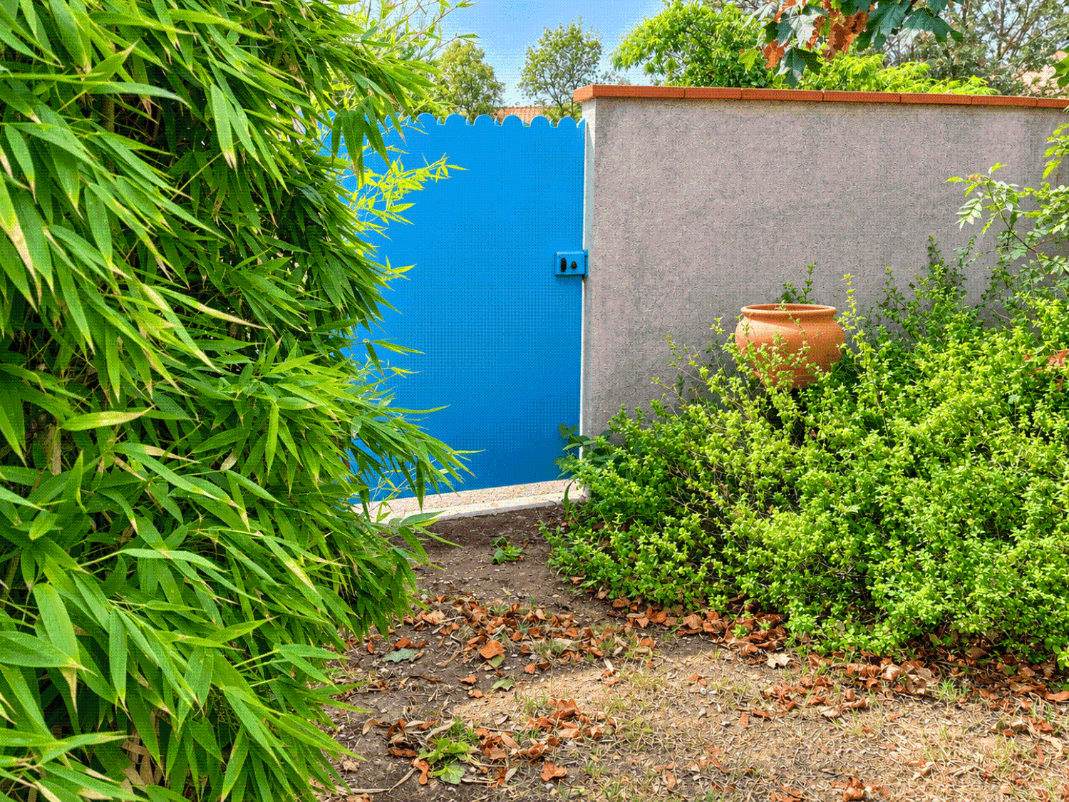 en venta casa de pueblo Narbonne Aude 8