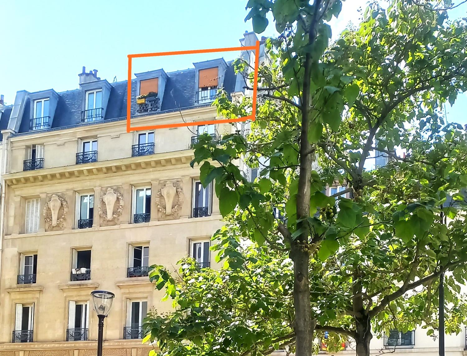  en venta apartamento Paris 10e Arrondissement París (Seine) 1