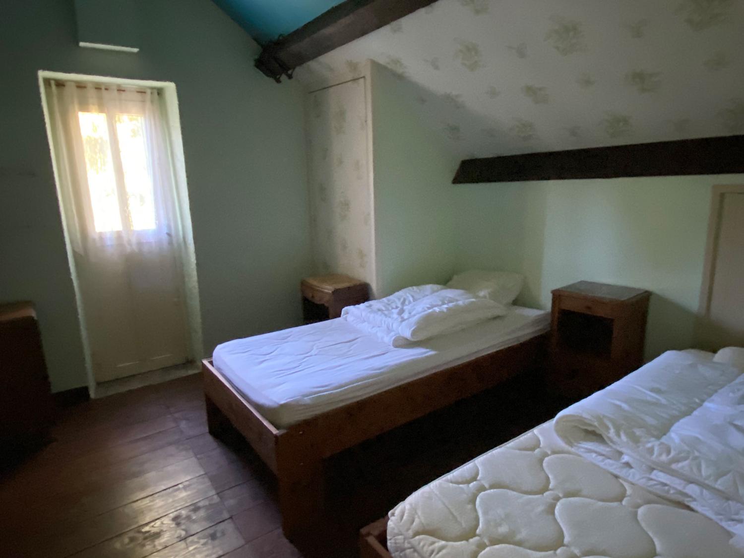 en venta cama y desayuno Corravillers Haute-Saône 24