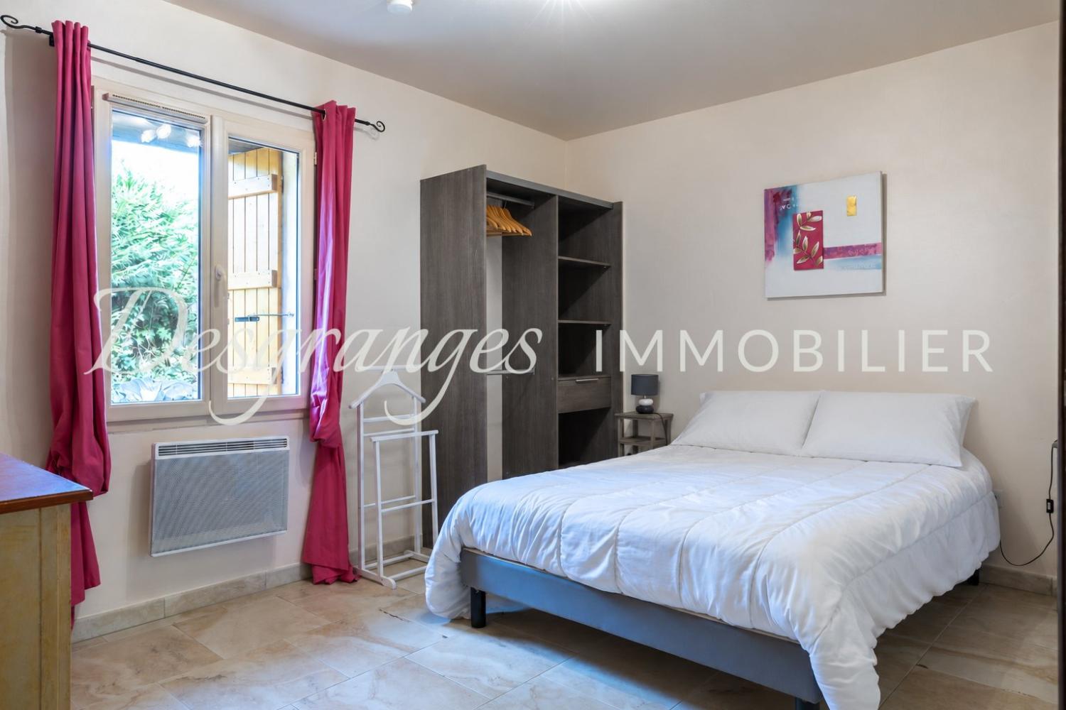 en venta cama y desayuno Sarlande Dordoña 6