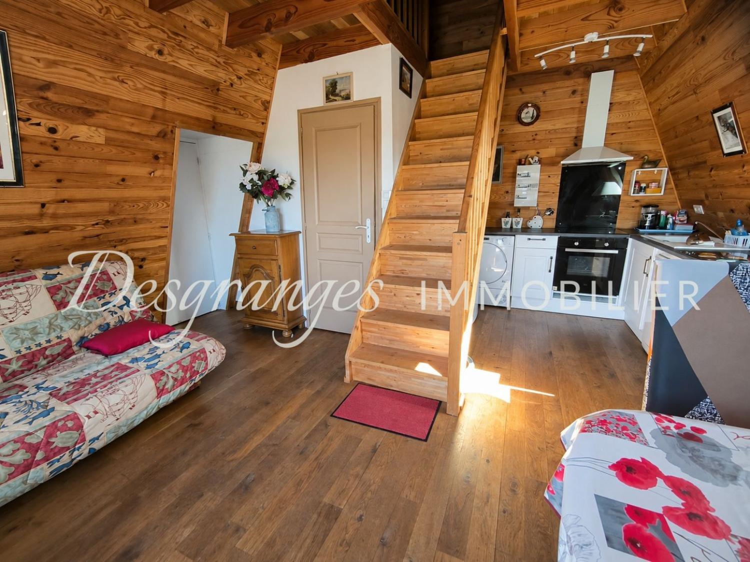en venta cama y desayuno Sarlande Dordoña 22
