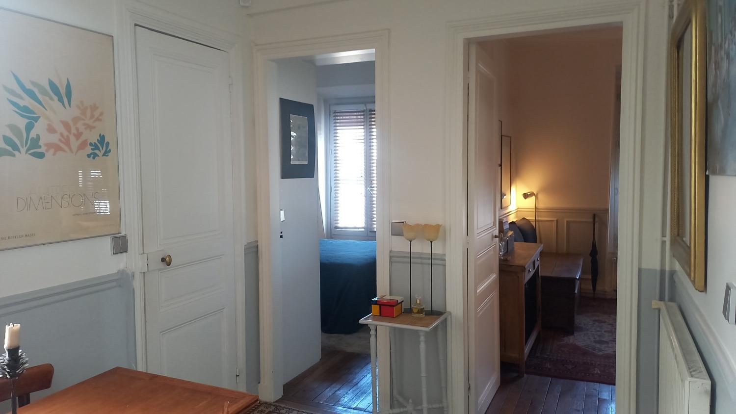  en venta apartamento Paris 10e Arrondissement París (Seine) 5