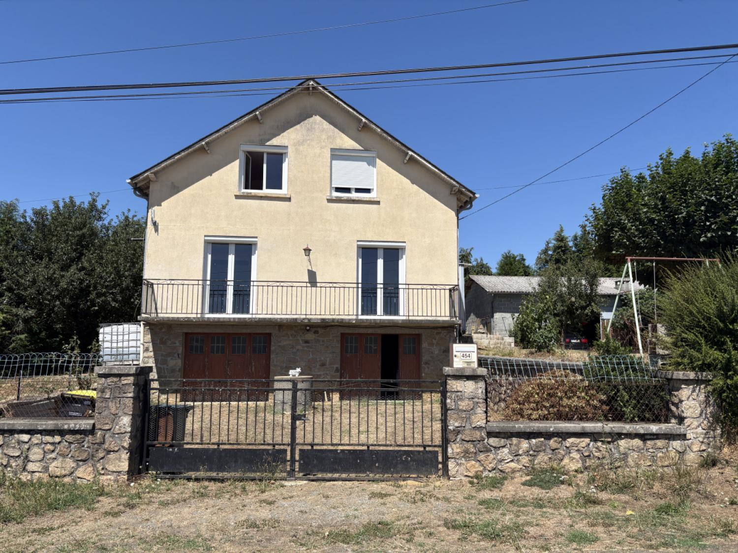 en venta casa independiente Beyssenac Corrèze 3