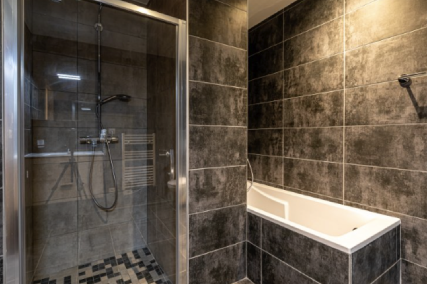 en venta apartamento Abondance Haute-Savoie 12
