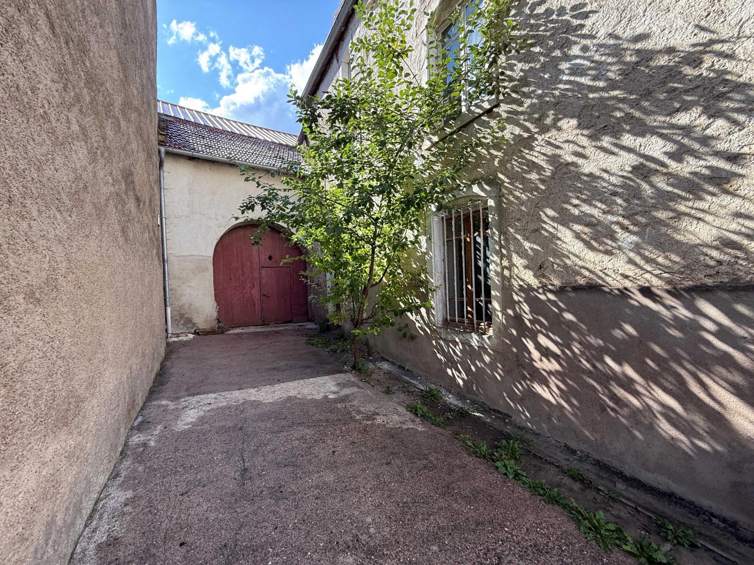  en venta casa de pueblo Melay Haute-Marne 22