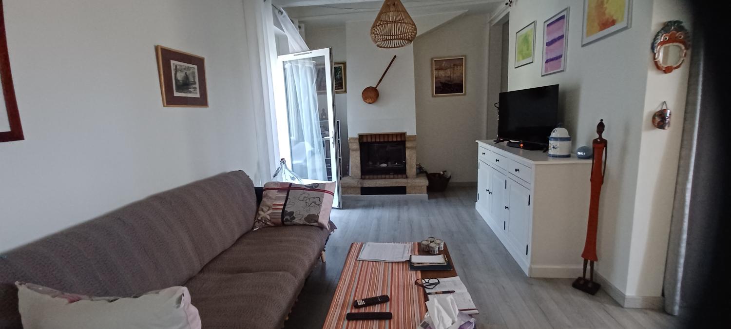 en venta casa independiente Saint-Sulpice-Laurière Haute-Vienne 9