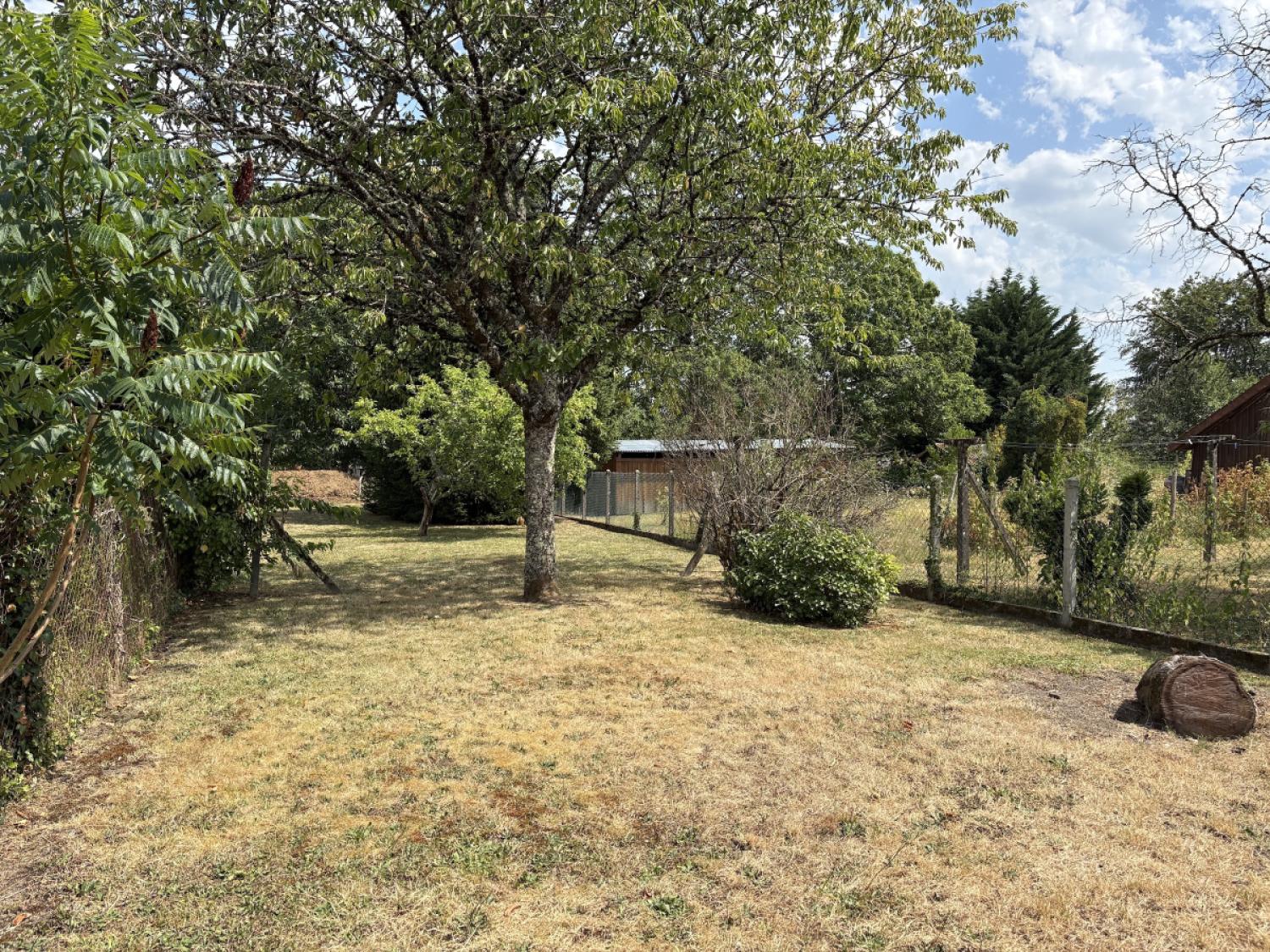  en venta casa de pueblo Saint-Mathieu Haute-Vienne 3