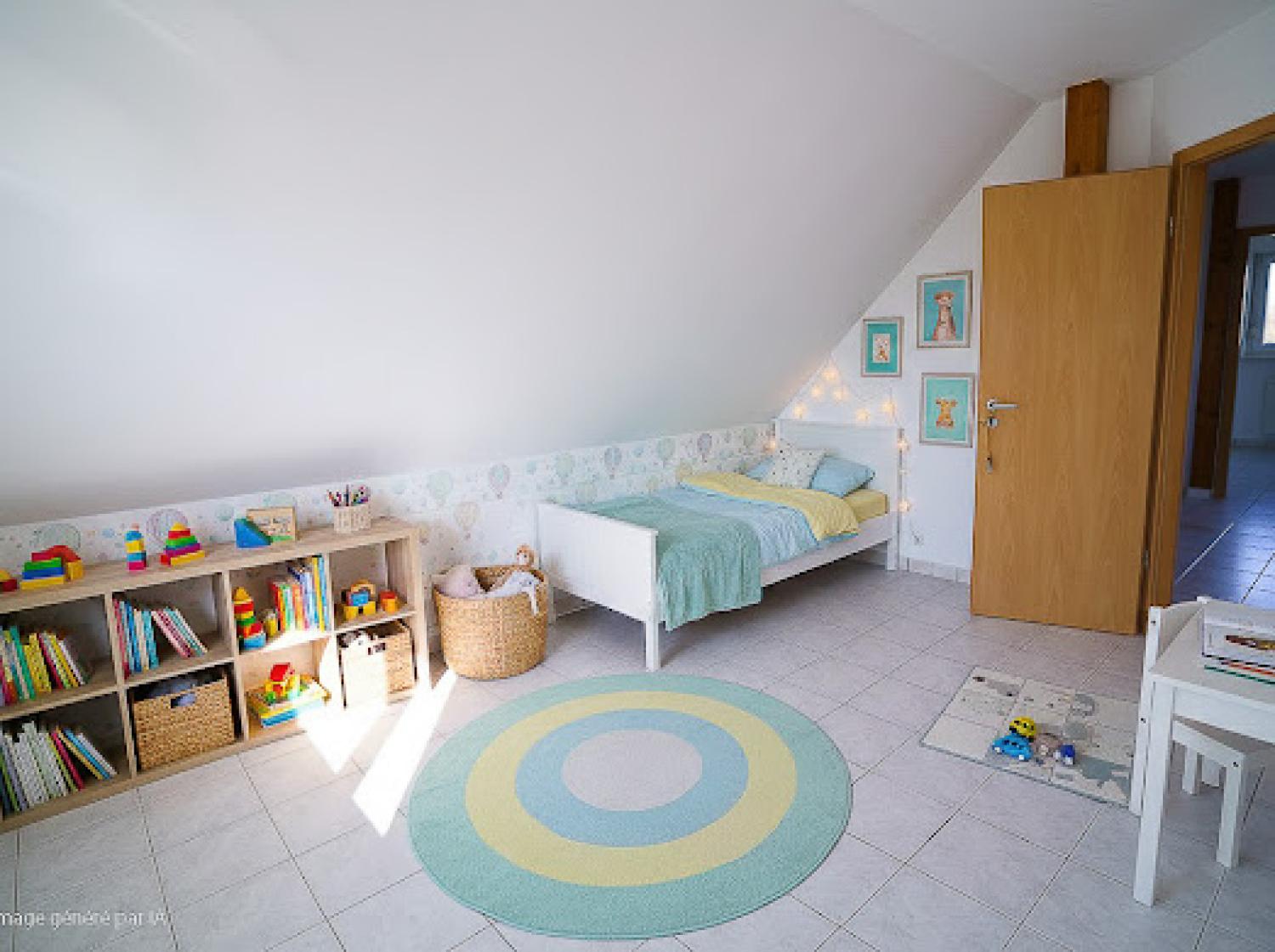  en venta casa Wittelsheim Haut-Rhin 21