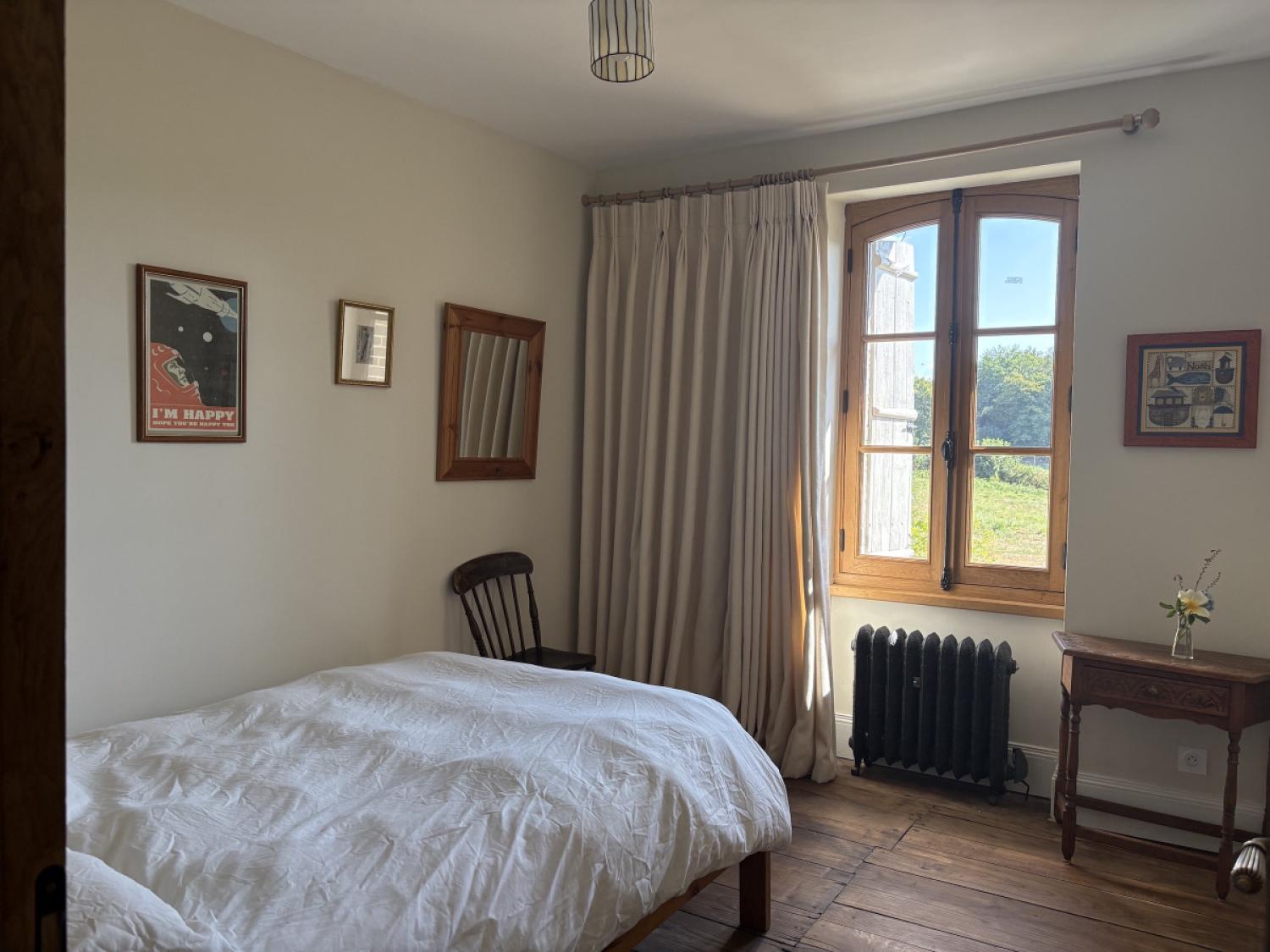 en venta casa independiente Beyssac Corrèze 8
