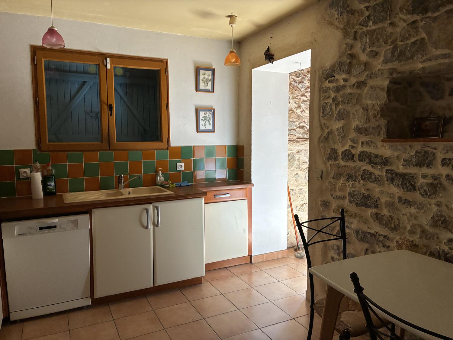 en venta casa de pueblo Narbonne Aude 20