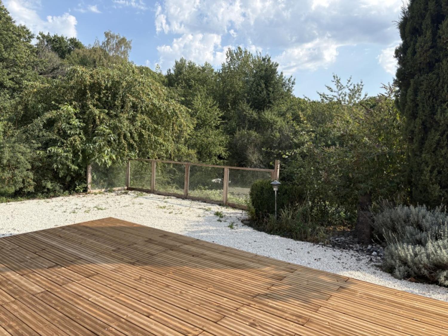en venta casa independiente Saint-Sornin-Lavolps Corrèze 21