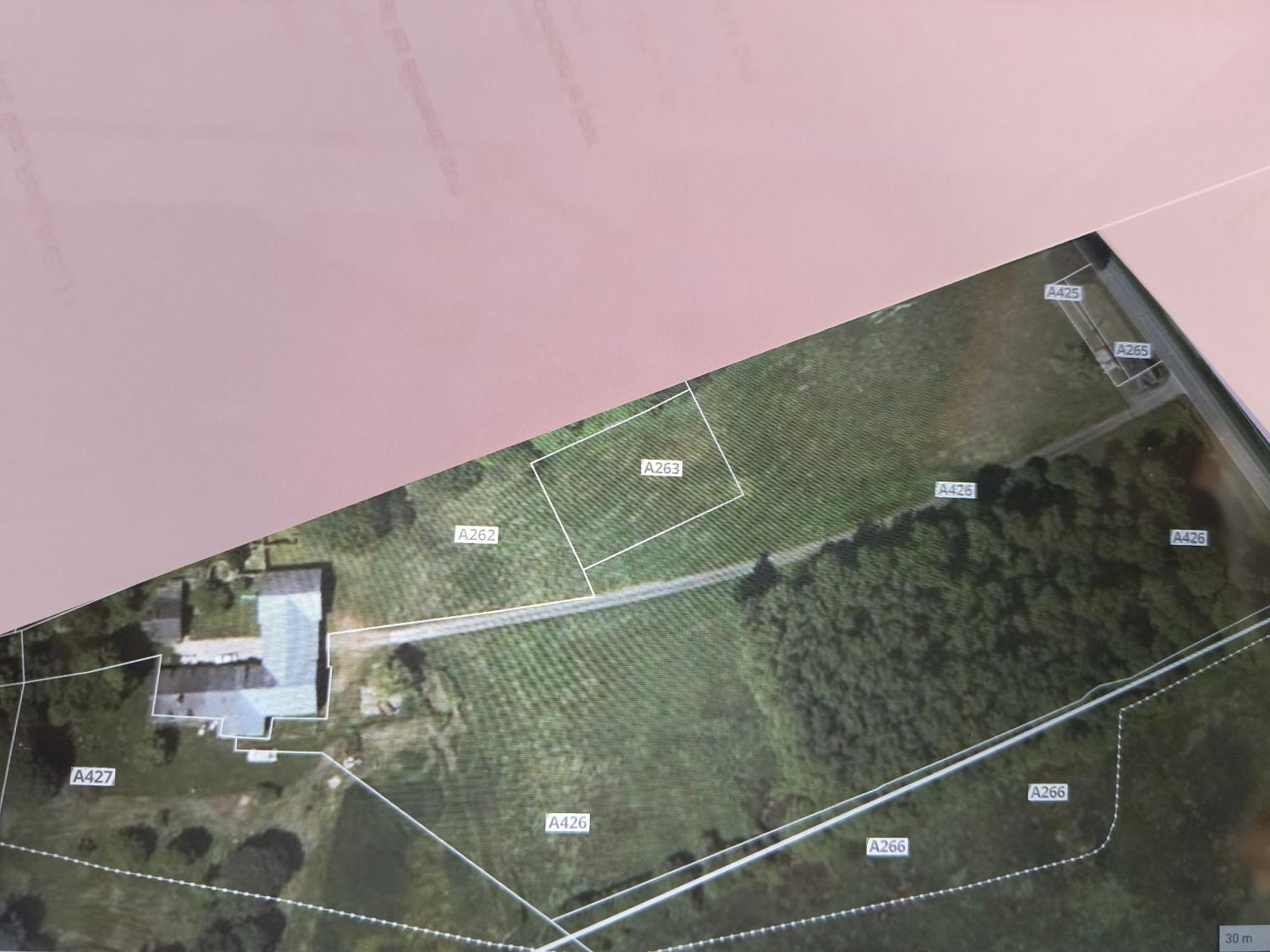 en venta casa rústica La Prévière Maine-et-Loire 10