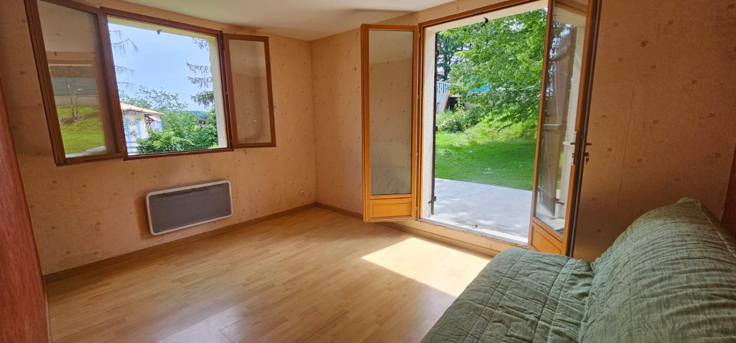 en venta casa Rougnac Charente 11