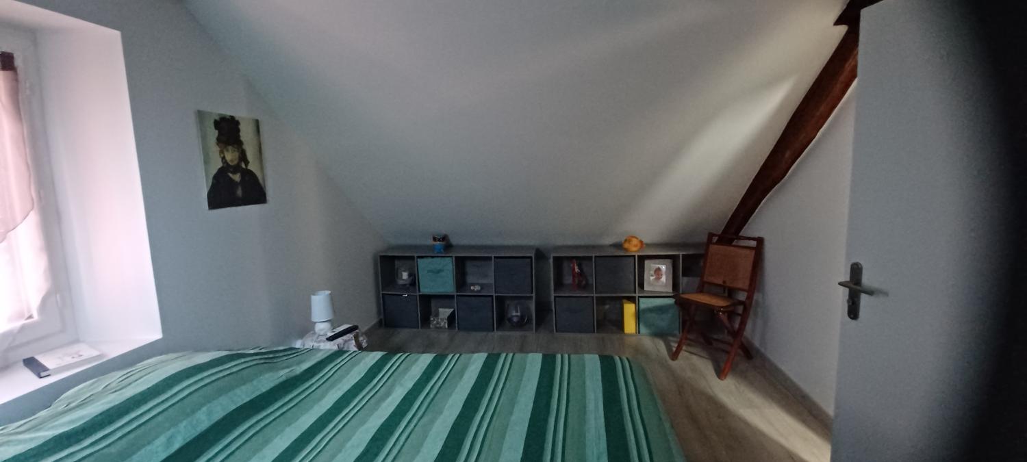 en venta casa independiente Saint-Sulpice-Laurière Haute-Vienne 13