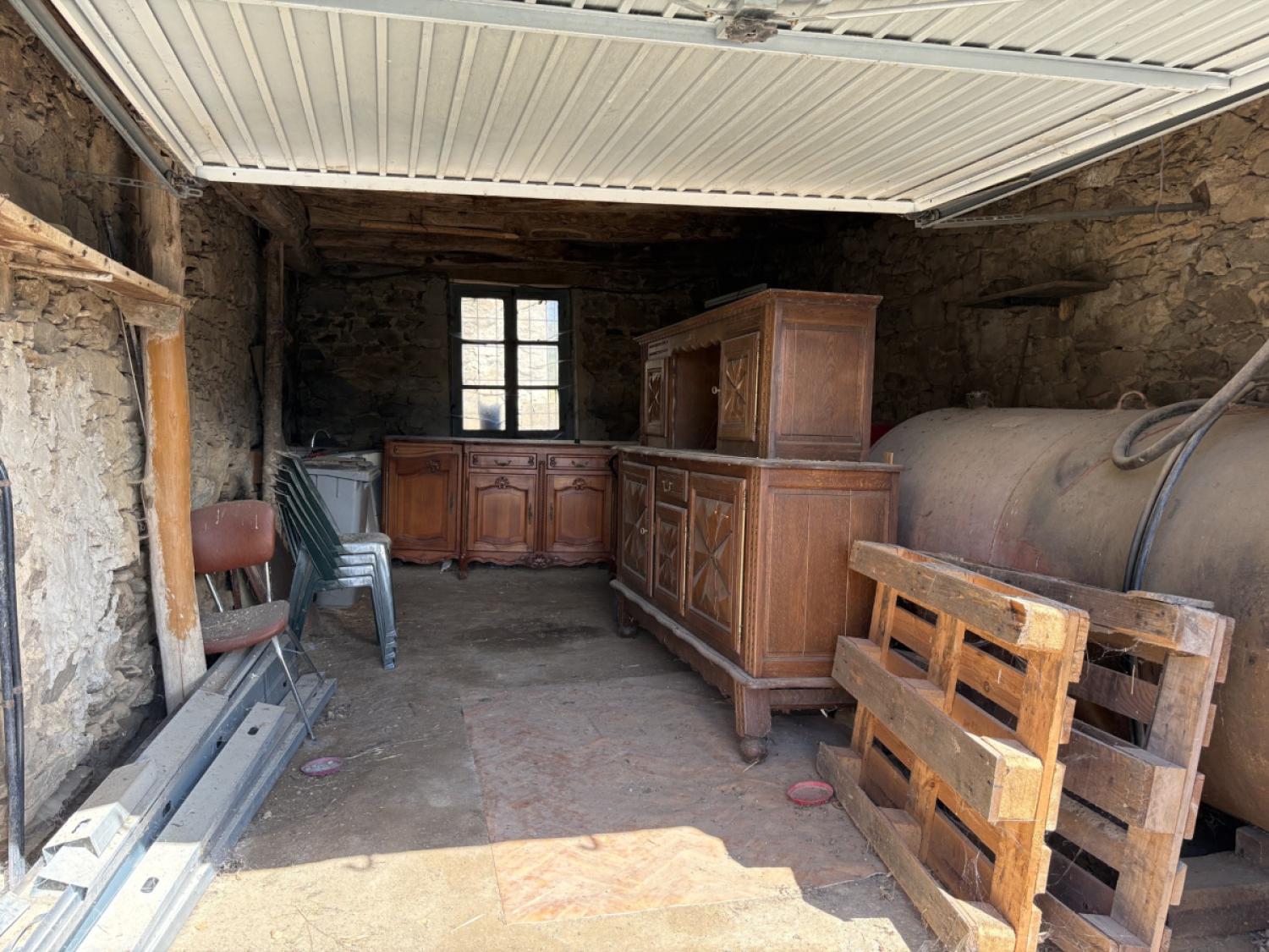 en venta casa La Porcherie Haute-Vienne 17