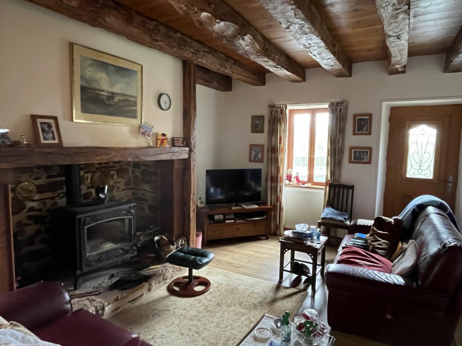  en venta casa independiente Jumilhac-le-Grand Dordoña 4
