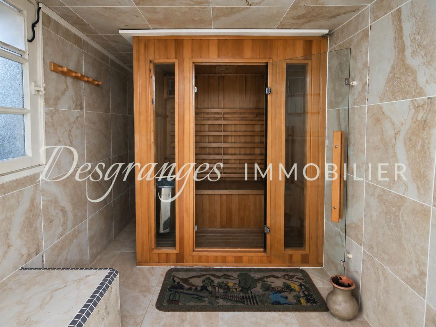 en venta cama y desayuno Sarlande Dordoña 11