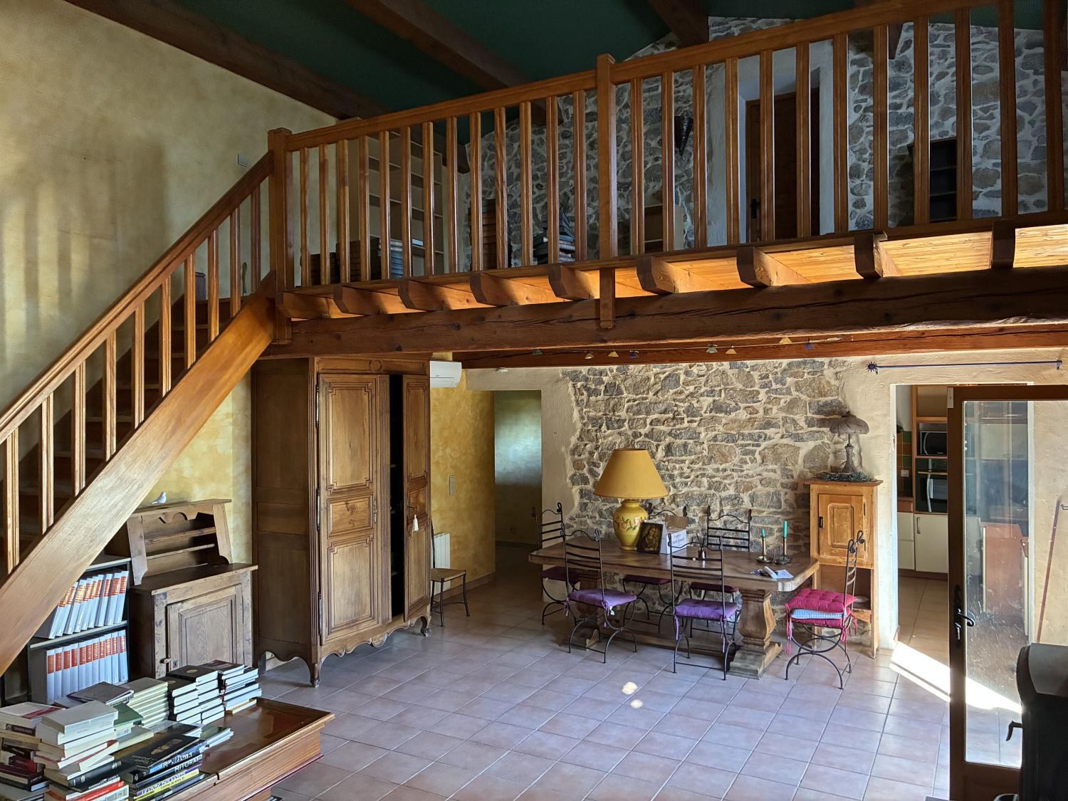 en venta casa de pueblo Narbonne Aude 19