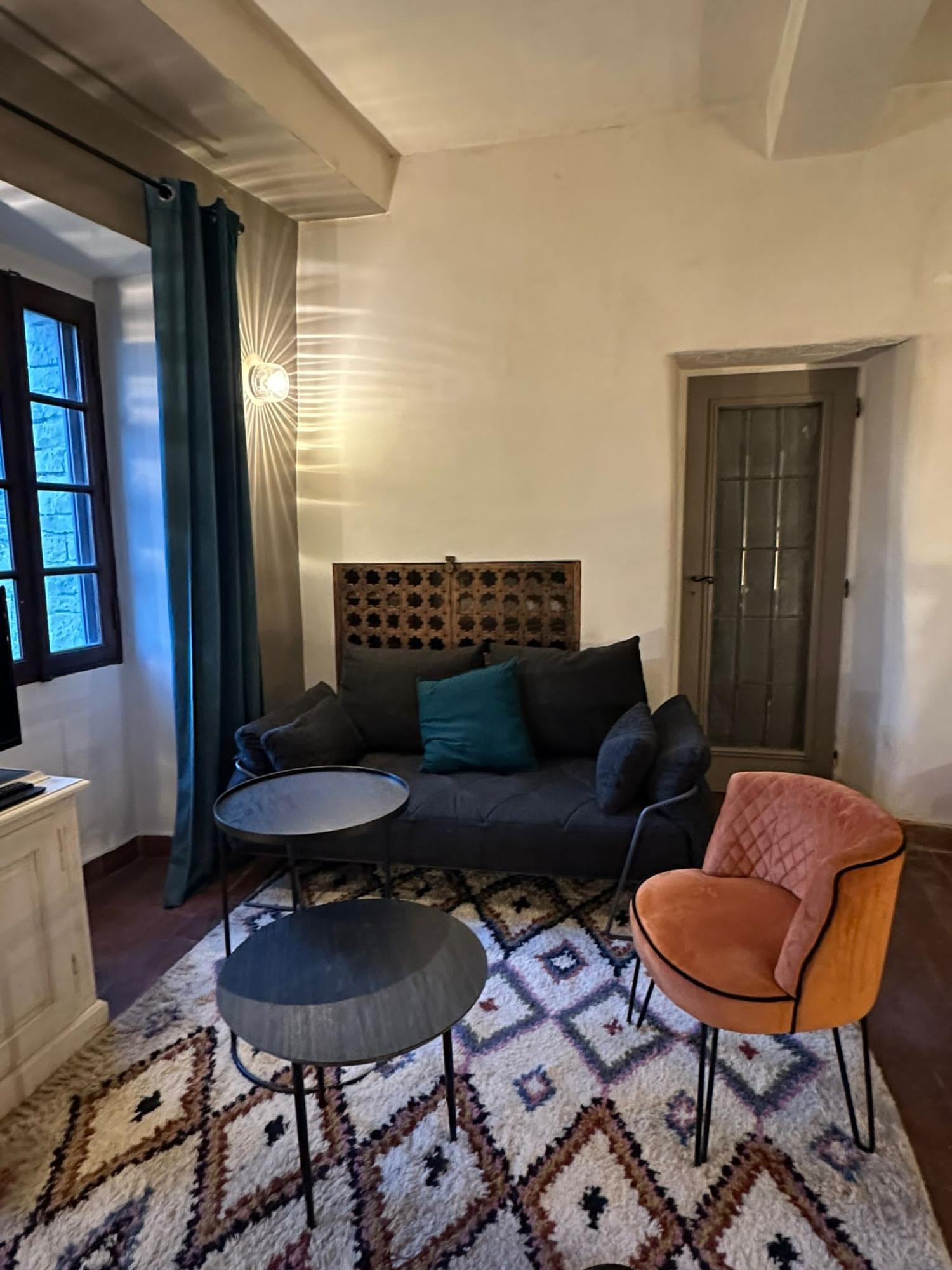 en venta casa con anexo de invitados Buis-les-Baronnies Drôme 13
