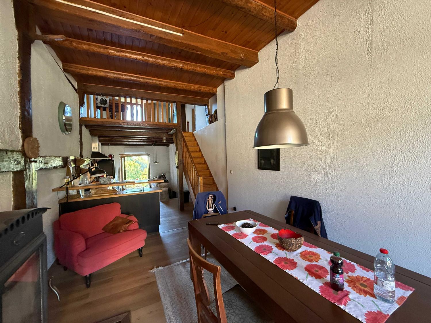  en venta finca de pueblo Corre Haute-Saône 4