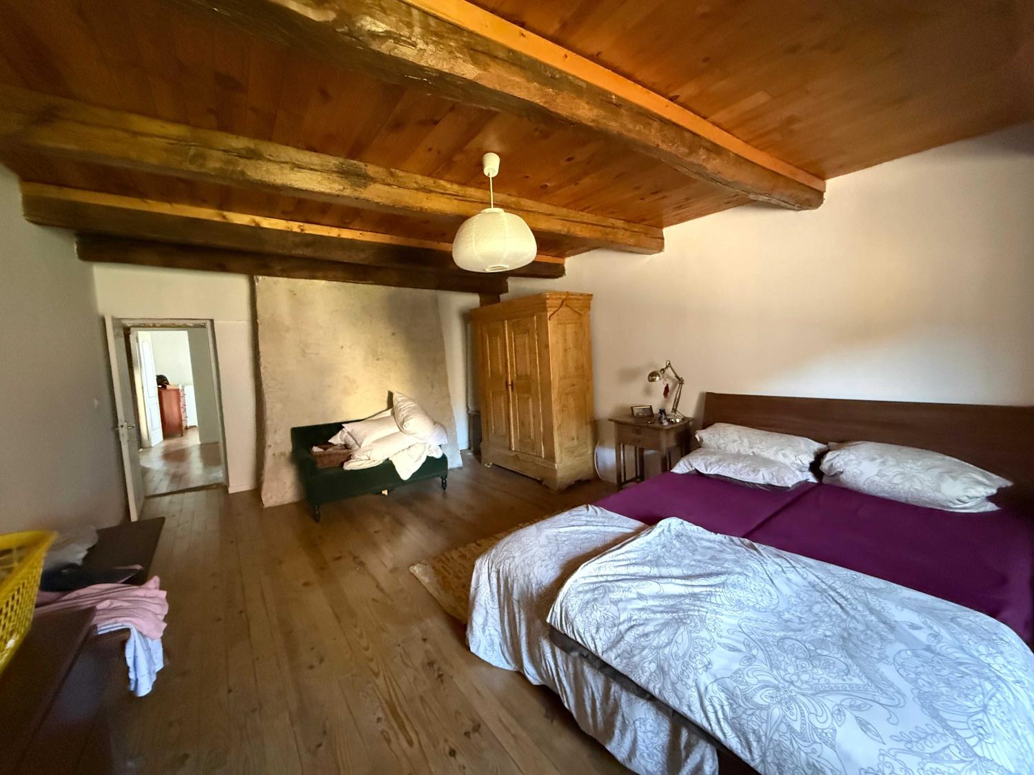  en venta finca de pueblo Corre Haute-Saône 8