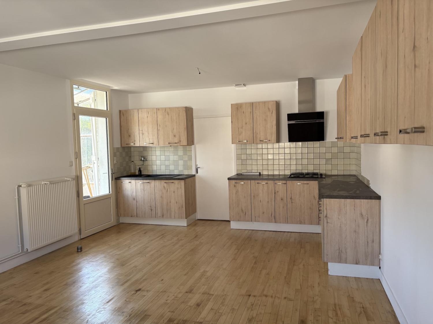 en venta casa Saint-Yrieix-la-Perche Haute-Vienne 4