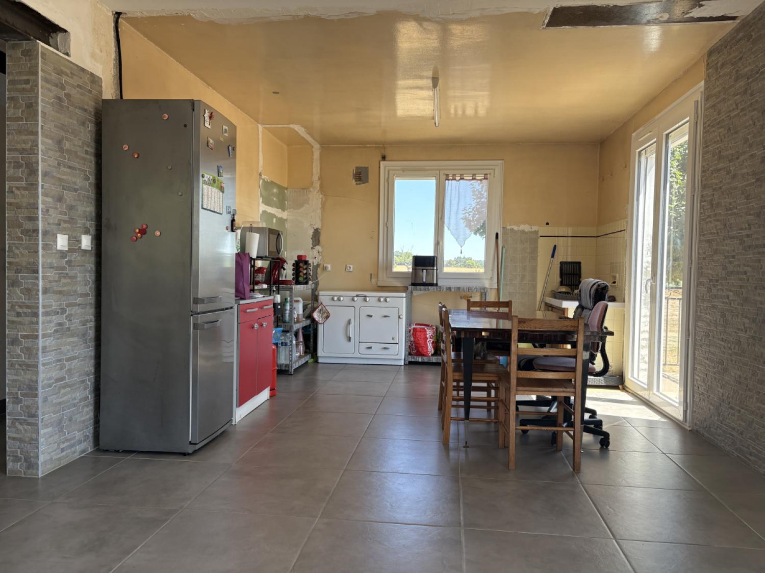 en venta casa independiente Beyssenac Corrèze 4