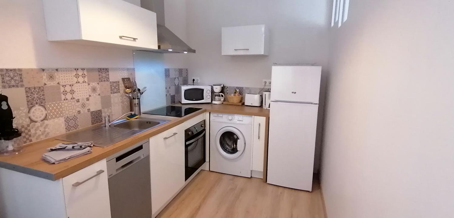  en venta casa con anexo de invitados Saint-Pons Ardèche 9