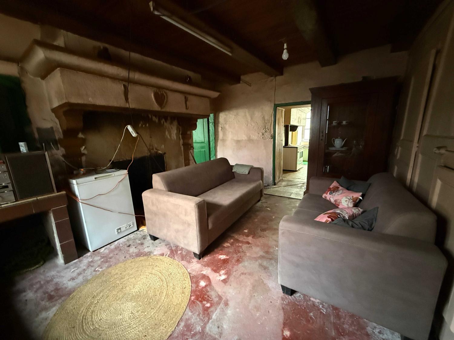  en venta casa de pueblo Melay Haute-Marne 7